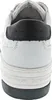 Tom Tailor  Damenschuhe Schnürschuhe Sportive Sneaker Weiß Produktbild-Vorschau 9