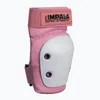 Impala Protective Set Pink S Produktbild-Vorschau 4