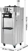 SucceBuy Gelatiera commerciale, 21-31 L/H, 1670W, 3 gusti, Anteprima dell’immagine prodotto 8