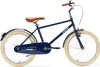 Generation Pure 20 Zoll Blau – Kinderfahrrad Produktbild-Vorschau 1