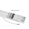 Spectrum LED VIGA Unterbauleuchte 14W Lichtleiste 60cm weiß Produktbild-Vorschau 4