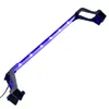 vidaXL Lampe LED pour aquarium avec pinces 55-70 cm bleu et Voir les images du produit 8