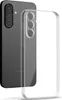 Handyhülle für Samsung Galaxy A57 5G Hülle Transparent Produktbild-Vorschau 1