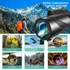 Monokulares Teleskop für Telefon – Telescopy Produktbild-Vorschau 5
