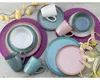 CreaTable, 22908, Modern Fashion Bunt, kombinovaná sada 16 Náhľad obrázku produktu 14
