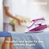 SEVERIN BA 3243 Severin Bügeleisen BA3243 Anteprima dell’immagine prodotto 7