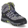 CMP Rigel MID Kids Wanderschuh Grau Produktbild-Vorschau 19
