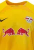 Nike RB Leipzig Herren Torwart Trikot Langarm Shirt Gelb Produktbild-Vorschau 3