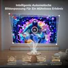 Smart Beamer 4K Mit Netflix , Autofokus & Auto Keystone, Produktbild-Vorschau 3