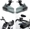 Protectores para manos de motocicleta, de alta resistencia, Vista previa de la imagen del producto 5