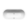 KALDEWEI Badewanne VAIO DUO OVAL bahamabeige Produktbild-Vorschau 2