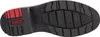 The sole of a shoe is shown. Podgląd zdjęcia produktu