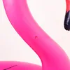 Schwimmring 120cm – Flamingo Schwimmreifen groß für Pool & Produktbild-Vorschau 8