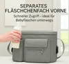 Kinderwagen Organizer Kinderwagentasche Buggy Tasche Produktbild-Vorschau 6