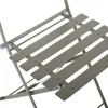 SVITA BERLIN Bistro-Set Metall Sitzgruppe Balkon klappbar Produktbild-Vorschau 8