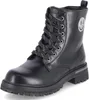 Dockers by Gerli: Scarpe da bambino, stivali con lacci, Anteprima dell’immagine prodotto 5