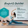 coussin de yoga Tarik #DoYourYoga - rempli de vannure Voir les images du produit 5
