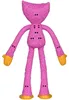 Poppy Playtime Kissy Missy – 11,4 cm große, biegbare Figur Produktbild-Vorschau 5