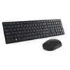 Dell Pro-Tastatur und -Maus – KM5221W - französisch Produktbild-Vorschau 5
