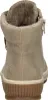 Rieker Veterschoenen Hoog  Veterschoenen Hoog - Taupe - Voir les images du produit 3