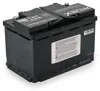 RIDEX Starterbatterie 12V 75Ah 76Ah 680A/EN L3 für Auto LKW Produktbild-Vorschau 5