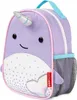 Narwal Mini-Rucksack mit Leine Produktbild-Vorschau 1