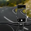 Fahrrad-Vorbau-Telefonhalterung, rutschfeste, verstellbare Produktbild-Vorschau 5