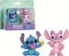 Lilo & Stitch Minifiguren 2er-Pack Angel & Stitch 7 cm Voir les images du produit 3