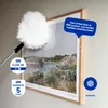 SINI Staubfänger - Click‑in - Flauschiger Produktbild-Vorschau 5