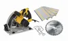 POWERPLUS POWX0562 - Ponorná pila 1 200W - SET Náhľad obrázku produktu 2