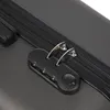 Koffer Trolley Reisekoffer Suitcase, Rollkoffer Handgepäck Produktbild-Vorschau 3