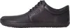 SOLE RUNNER® Winter Barfußschuh Kari Glattleder Black Produktbild-Vorschau 1