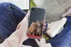 MuchoWow® Handyhülle Schutzhülle Hülle für iPhone 8 Produktbild-Vorschau 3