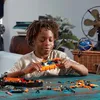 Lego Technic 42120 Poduszkowiec ratunkowy Podgląd zdjęcia produktu 16
