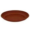 Harmonie-Blumentopf aus Terrakotta, Durchmesser 30 cm Produktbild-Vorschau 5
