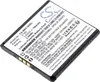 TECHTEK Batteria compatibile con [Bea-fon] C160, C160 Anteprima dell’immagine prodotto 1
