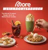 More Nutrition Adventskalender 2026, Fitness Advent Produktbild-Vorschau 6