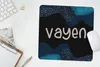 MuchoWow® Mauspad Mousepad Vayen - Pastell - Mädchen 30x30 Produktbild-Vorschau 5