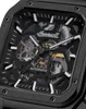 INGERSOLL Montre Homme Automatique Noir Unique Hommes Voir les images du produit 7