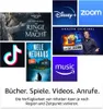 Amazon Fire 7 16GB Produktbild-Vorschau 16