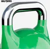 GORILLA SPORTS® Kettlebell Competition - Gewicht 24 kg, aus Produktbild-Vorschau 5