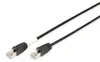 DIGITUS CAT 6 S/FTP Outdoor-Patchkabel, PE Produktbild-Vorschau 3