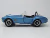 Shelby Cobra 427S/C (1965) - Modrá SOLIDO 1:18 Anteprima dell’immagine prodotto 3