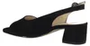 Högl 0-182112 elegante Damensandale mit Absatz, Leder, Produktbild-Vorschau 6