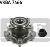 SKF Radlagersatz Hinten für TOYOTA AURIS (NRE15, ZZE15, Produktbild-Vorschau 12