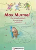 Max Murmel: Der Vorschulblock für einen guten Schulstart I Produktbild-Vorschau 2