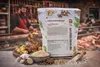 Korenie na bravčové kolienka Raps-Kaiser, 1 kg vrecúško Náhľad obrázku produktu 3