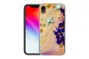 MuchoWow® Handyhülle Schutzhülle Hülle für iPhone XR Milch Produktbild-Vorschau 2