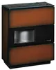 Wamsler OS 4/5 Vario, Freistehend, Braun, 8,3 l, CE, Öl, Produktbild-Vorschau 1