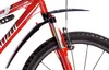 SKS Shockboard-Kotflügel – vorne weiß 10343 (26) S10343 Produktbild-Vorschau 8